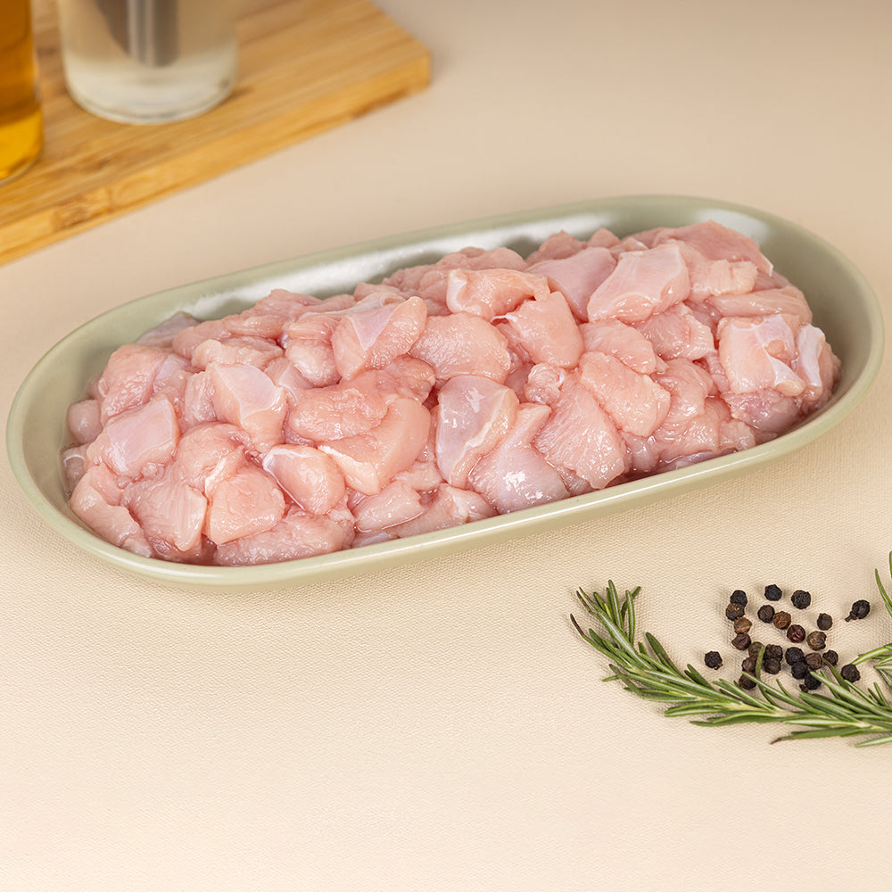 Chicken Meat for Dogs (Farm Fresh) - 1 Kg