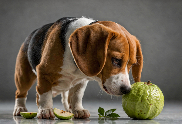 Can Dogs Eat Guava? A Pet Parent’s Guide to Benefits, Risks, and Safe Feeding