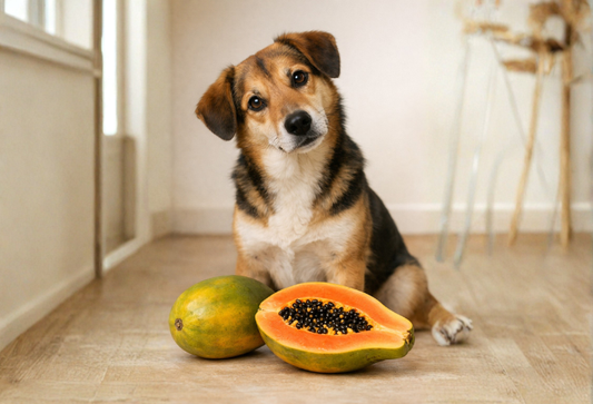 Can Dogs Eat Papaya? What Every Pet Owner Should Know