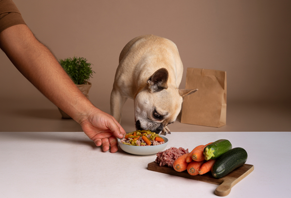 Healthy Indian Food Choices for Dogs: A Simple Feeding Guide for Pet Parents
