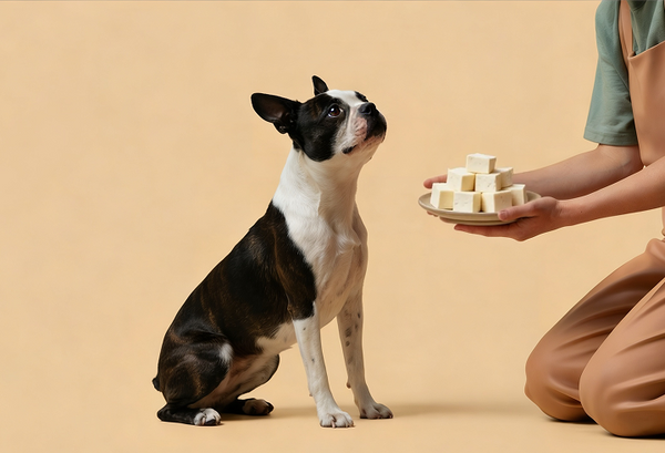 Is Paneer Good for Dogs? A Pet Parent’s Guide to Feeding Paneer Safely