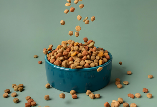 Why Natural & Grain-Free Dog Food Makes a Difference