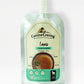 Canine Craving Lamb Broth 150 ml pouch, front view