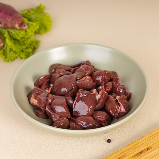Canine Craving Farm Fresh Pork Kidney