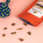 Canine Craving Dehydrated Emu Mix Cubes - 70g