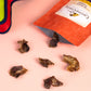 Canine Craving Dehydrated Chicken Giblets - 70g