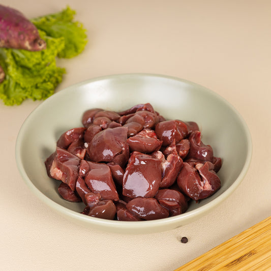 Canine Craving Farm Fresh Buffalo Kidney