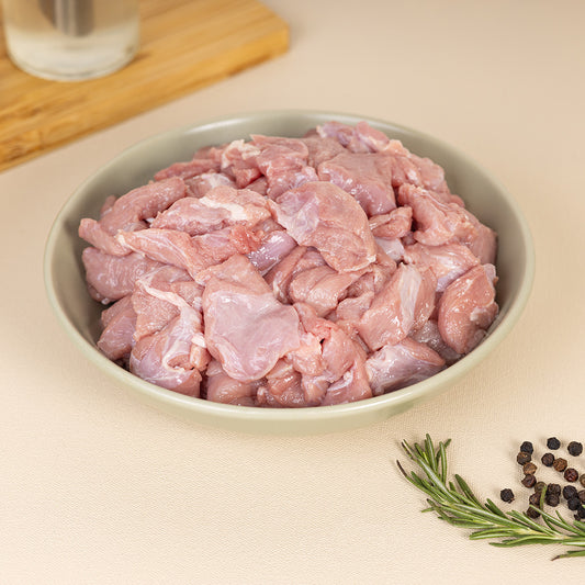 Canine Craving Farm Fresh Buffalo Lite Meat