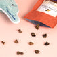 Canine Craving Dehydrated Buffalo Mix Cubes - 70g