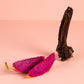 Canine Craving Dehydrated Buffalo Rib - 1 pcs