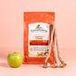 Canine Craving Dehydrated Duck Trachea - 5 pcs