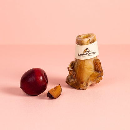 Canine Craving Dehydrated Meatless Buffalo Bone - 1 pc