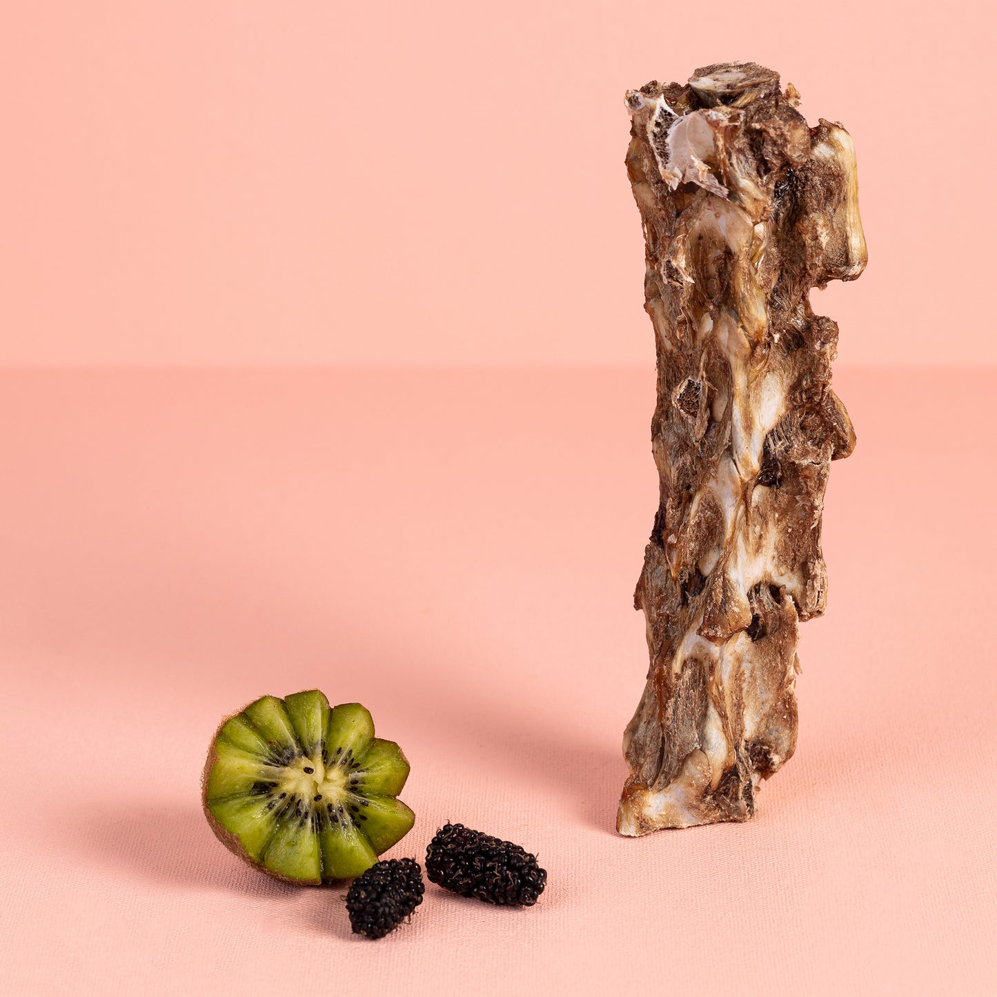Canine Craving Dehydrated Meatless Lamb Neck - 1 pcs