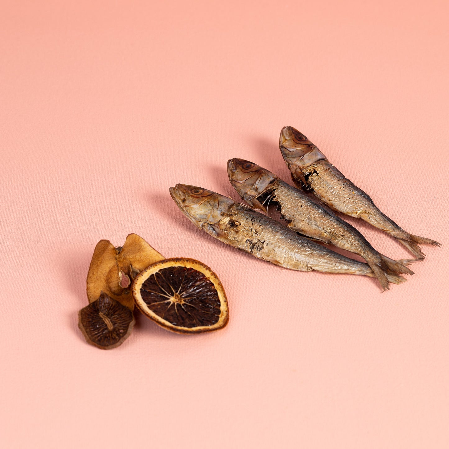 Canine Craving Dehydrated Sardines - 70 g