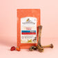 Canine Craving Dehydrated Turkey Feet - 2 pcs
