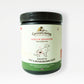 Canine Craving Holistic Gut & Microbiome Care for dogs – front of 200 g jar