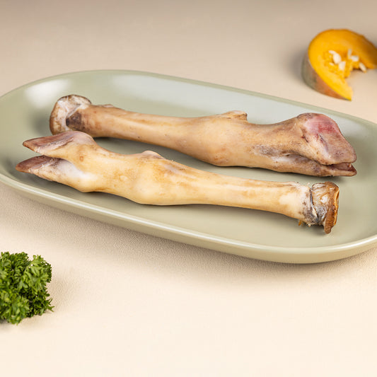 Canine Craving Farm Fresh Lamb Trotter - 1 pcs