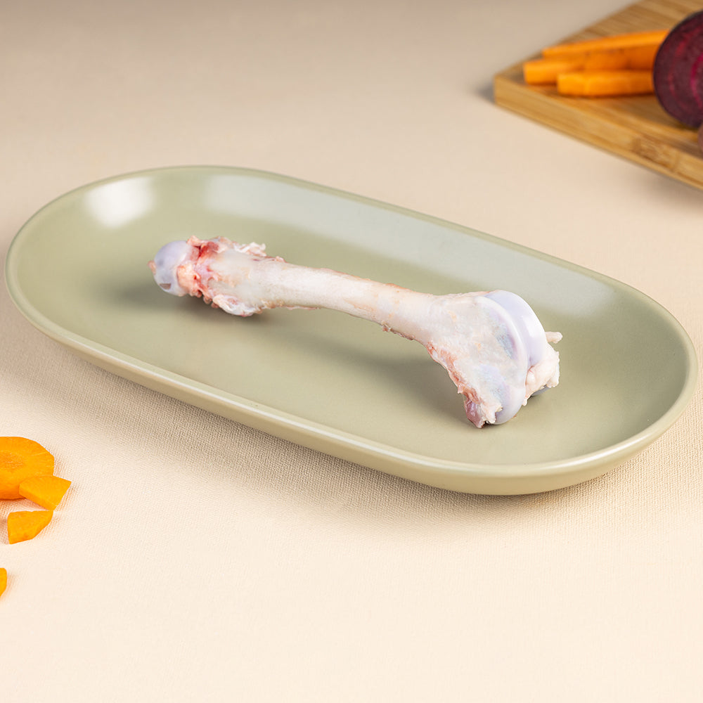 Canine Craving Farm Fresh Meatless Lamb Bone - M - 1 pc
