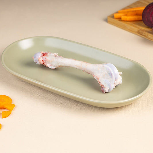 Canine Craving Farm Fresh Meatless Lamb Bone - M - 1 pc