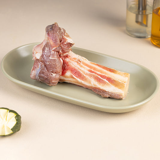 Canine Craving Farm Fresh Meaty Buffalo Bone - S - 1 pc