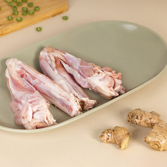 Canine Craving Farm Fresh Turkey Wings - 1 pc