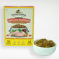 Grilled Chicken with Veggies & Herbs for Dogs (Fresh Meal)