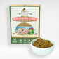 Herb Roasted Turkey and Broccoli for Dogs (Fresh Meal)