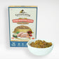 Herb Roasted Duck and Sweet Potato for Dogs (Fresh Meal)