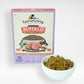 Buffalo Veggie Casserole for Dogs (Fresh Meals)